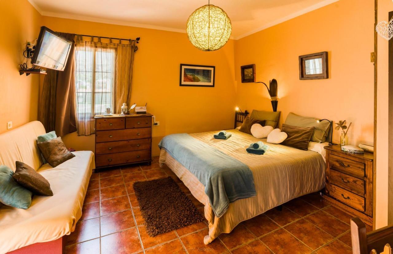 巴耶格兰雷伊Casa Conchilla, La Casita公寓 外观 照片